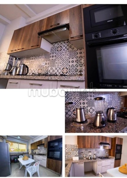 Rez de jardin imi ouaddar - Vente Immobilier - Autre - photo 3