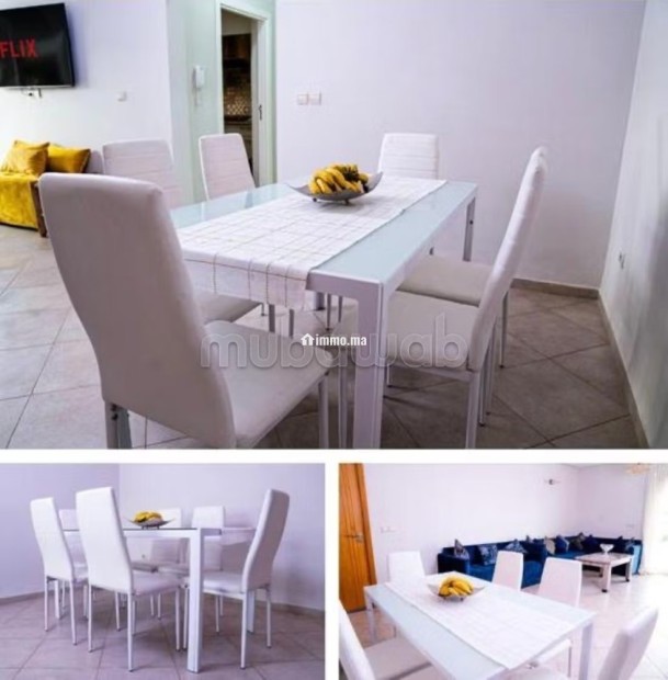 Rez de jardin imi ouaddar - Vente Immobilier - Autre - photo 6