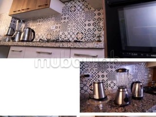 Rez de jardin imi ouaddar - Appartement à vendre - Autre