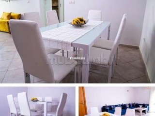 Rez de jardin imi ouaddar - Appartement à vendre - Autre
