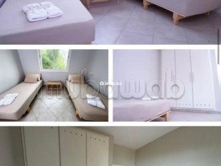 Rez de jardin imi ouaddar - Appartement à vendre - Autre