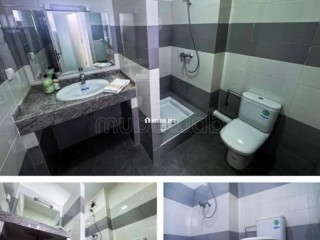 Rez de jardin imi ouaddar - Appartement à vendre - Autre