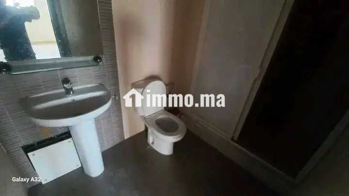 Studio loft ouvert à Bourgogne - Location Immobilier - Casablanca - photo 7