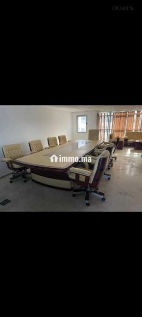 Immeuble à louer - Location Immobilier - Casablanca - photo 3