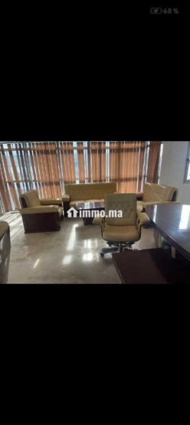 Immeuble à louer - Location Immobilier - Casablanca - photo 4