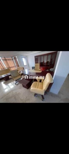Immeuble à louer - Location Immobilier - Casablanca - photo 5