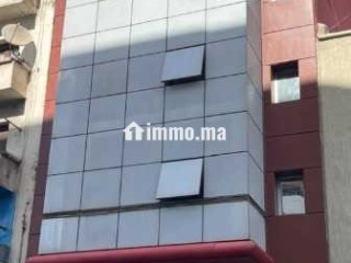Immeuble à louer - Bureau à louer - Casablanca