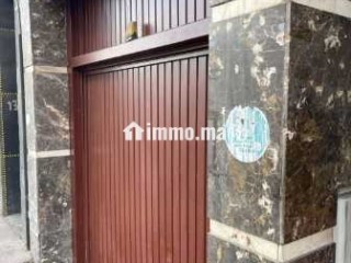 Immeuble à louer - Bureau à louer - Casablanca