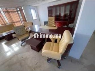 Immeuble à louer - Bureau à louer - Casablanca