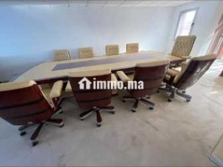 Immeuble à louer - Bureau à louer - Casablanca