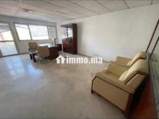 Immeuble à louer - Bureau à louer - Casablanca
