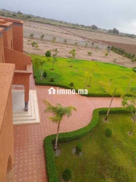 Riad sur 4 hectares titrés à vendre - Vente Immobilier - Marrakech - photo 7