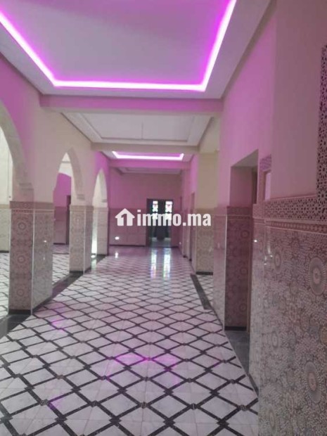 Riad sur 4 hectares titrés à vendre - Vente Immobilier - Marrakech - photo 8