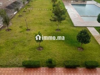 Riad sur 4 hectares titrés à vendre - Villa à vendre - Marrakech