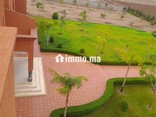 Riad sur 4 hectares titrés à vendre - Villa à vendre - Marrakech