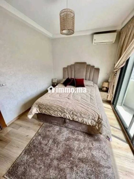 1 chambre salon meublé maarif côté twin - Location Immobilier - Casablanca - photo 2