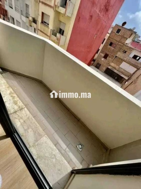1 chambre salon meublé maarif côté twin - Location Immobilier - Casablanca - photo 7