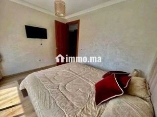 1 chambre salon meublé maarif côté twin - Appartement à louer - Casablanca