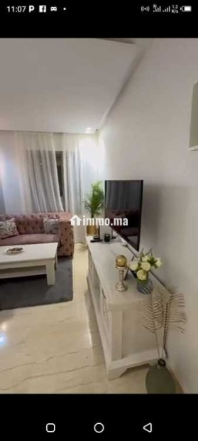 Studio et appart a loue a roche noir - Location Immobilier - Casablanca - photo 1