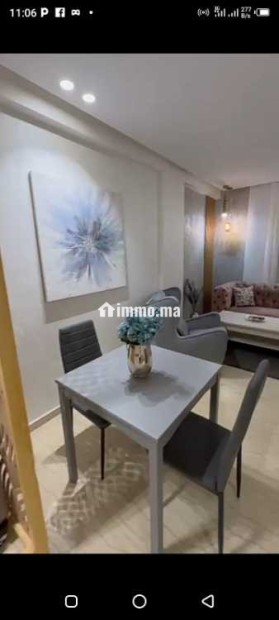 Studio et appart a loue a roche noir - Location Immobilier - Casablanca - photo 2
