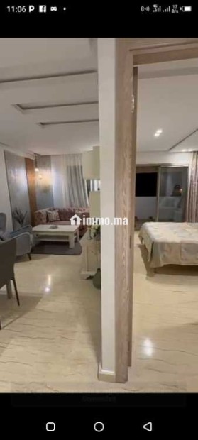 Studio et appart a loue a roche noir - Location Immobilier - Casablanca - photo 3