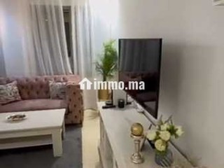 Studio et appart a loue a roche noir - Appartement à louer - Casablanca