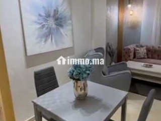 Studio et appart a loue a roche noir - Appartement à louer - Casablanca