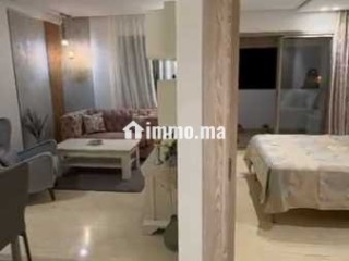 Studio et appart a loue a roche noir - Appartement à louer - Casablanca