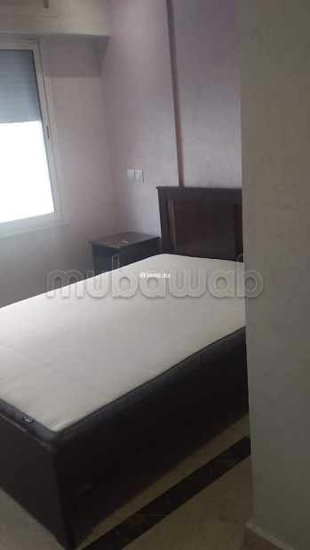 Studio moderne et meublè à Maarif - Location Immobilier - Casablanca - photo 2