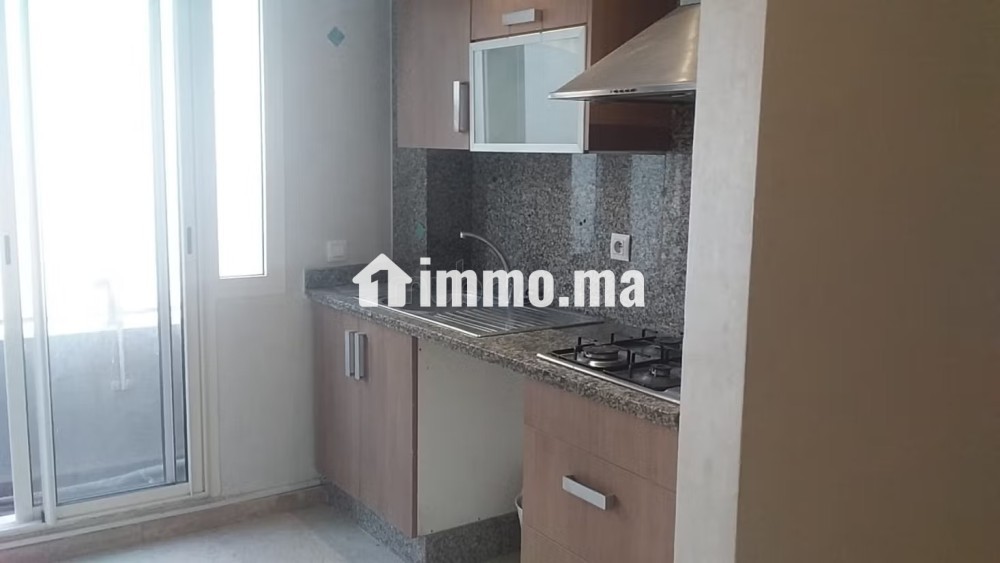Studio moderne et meublè à Maarif - Location Immobilier - Casablanca - photo 3
