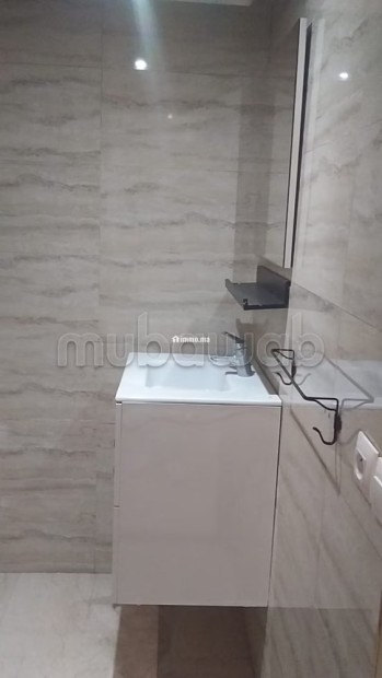 Studio moderne et meublè à Maarif - Location Immobilier - Casablanca - photo 5