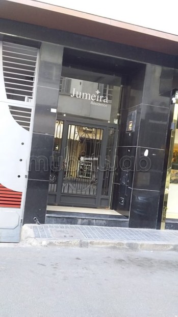 Studio moderne et meublè à Maarif - Location Immobilier - Casablanca - photo 6