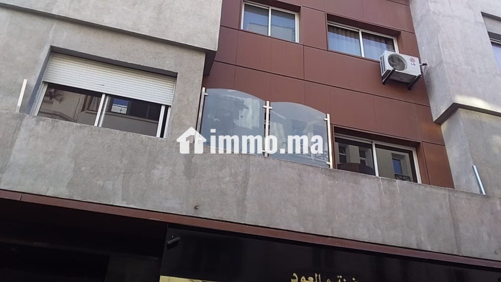 Studio moderne et meublè à Maarif - Location Immobilier - Casablanca - photo 7