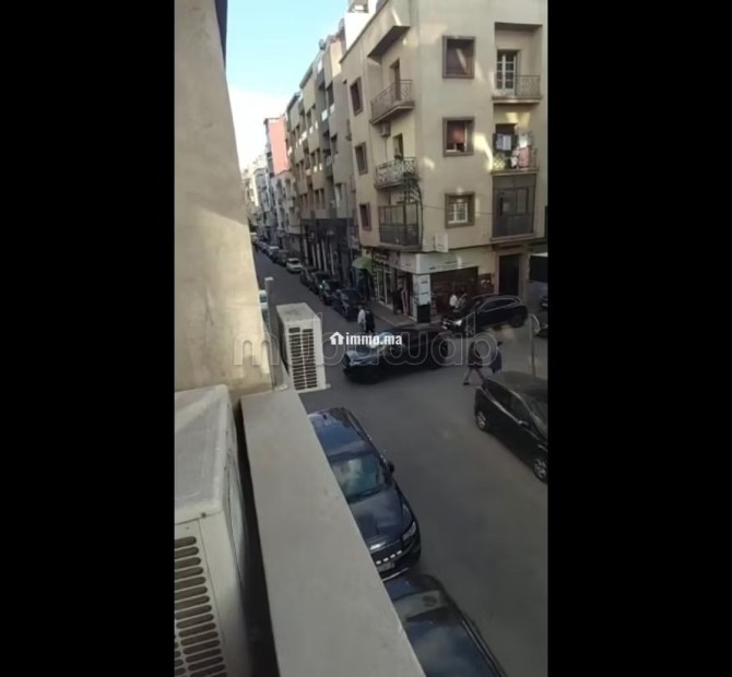 Studio moderne et meublè à Maarif - Location Immobilier - Casablanca - photo 8