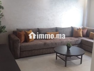 Studio moderne et meublè à Maarif - Appartement à louer - Casablanca