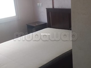Studio moderne et meublè à Maarif - Appartement à louer - Casablanca
