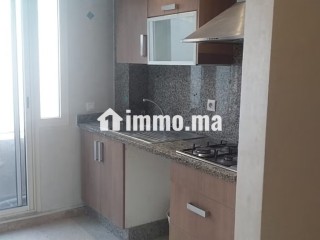 Studio moderne et meublè à Maarif - Appartement à louer - Casablanca