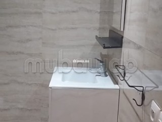 Studio moderne et meublè à Maarif - Appartement à louer - Casablanca