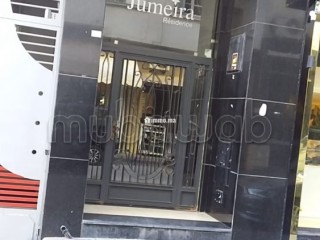 Studio moderne et meublè à Maarif - Appartement à louer - Casablanca