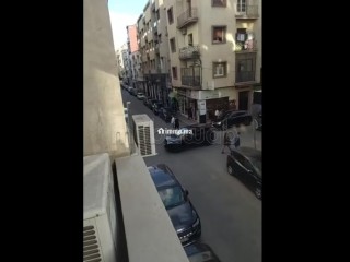 Studio moderne et meublè à Maarif - Appartement à louer - Casablanca