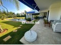 Luxueuse villa meublée en location - miniature 1