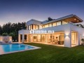 Luxueuse villa meublée en location - miniature 2