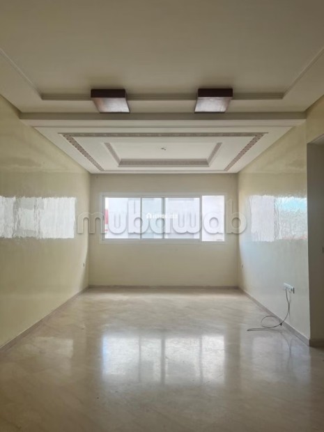 Appartement vide a louer – Nejma Tanger - Location Immobilier - Tanger - photo 1