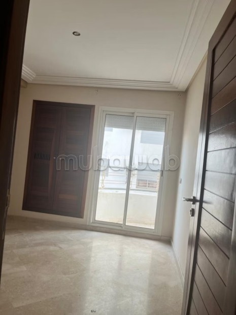 Appartement vide a louer – Nejma Tanger - Location Immobilier - Tanger - photo 2