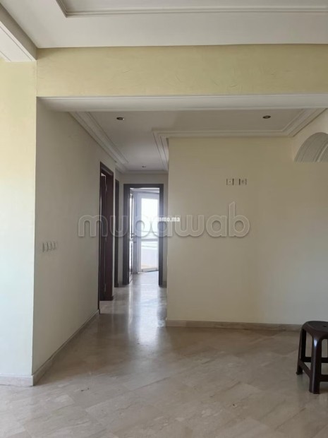 Appartement vide a louer – Nejma Tanger - Location Immobilier - Tanger - photo 4