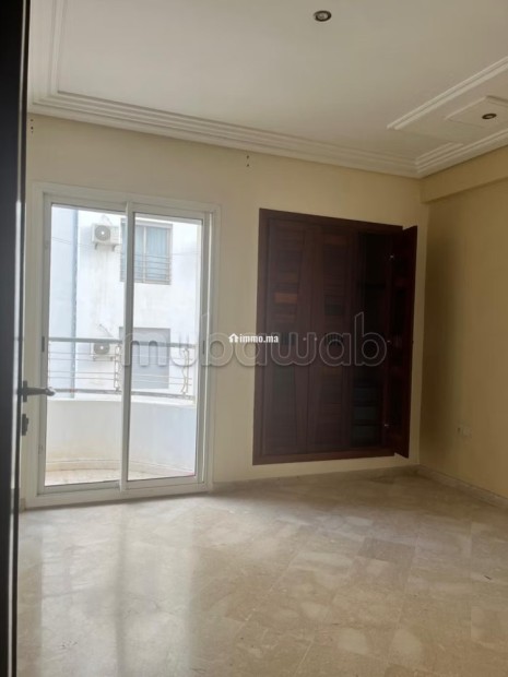 Appartement vide a louer – Nejma Tanger - Location Immobilier - Tanger - photo 5