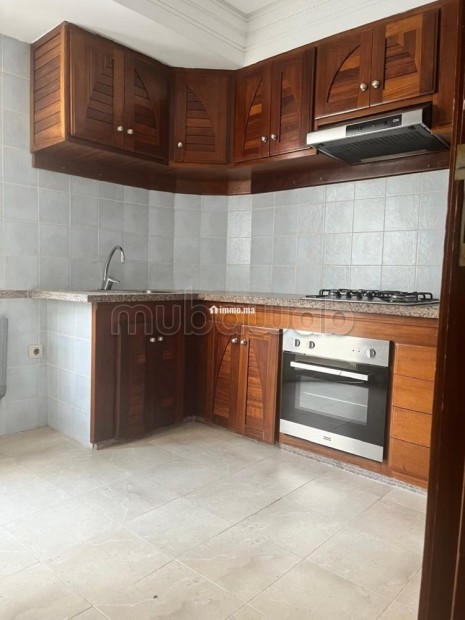 Appartement vide a louer – Nejma Tanger - Location Immobilier - Tanger - photo 6
