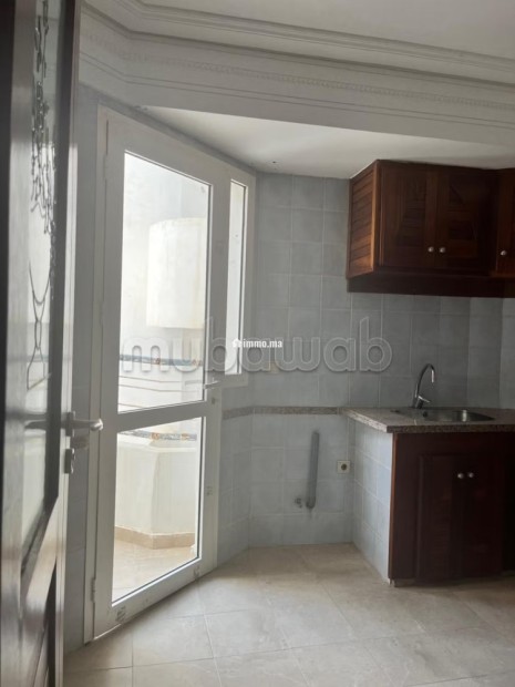 Appartement vide a louer – Nejma Tanger - Location Immobilier - Tanger - photo 7