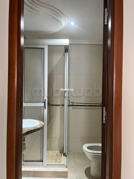 Appartement vide a louer – Nejma Tanger - Location Immobilier - Tanger - photo 8