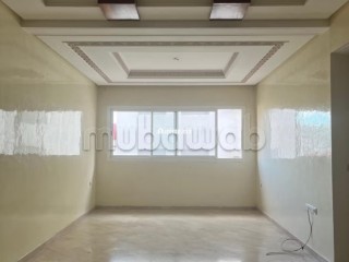 Appartement vide a louer – Nejma Tanger - Appartement à louer - Tanger
